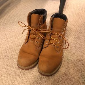 Women’s timberland boots